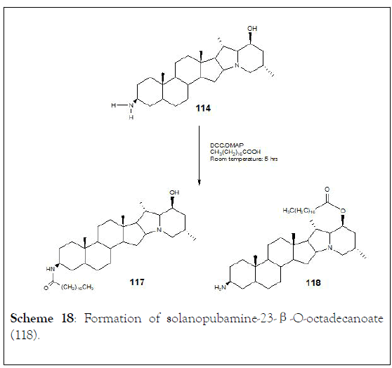 natural-products-chemistry-research-octadecanoate