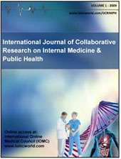 Annals of Medicine and Healthcare Research