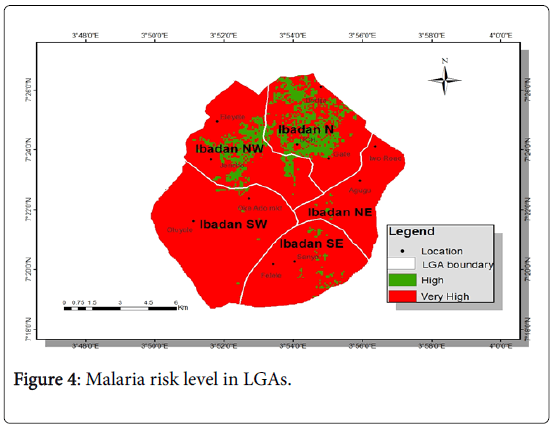 climatology-weather-forecasting-Malaria-risk-level