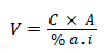 equation