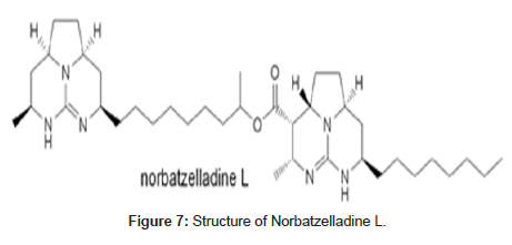 natural-products-chemistry-Norbatzelladine