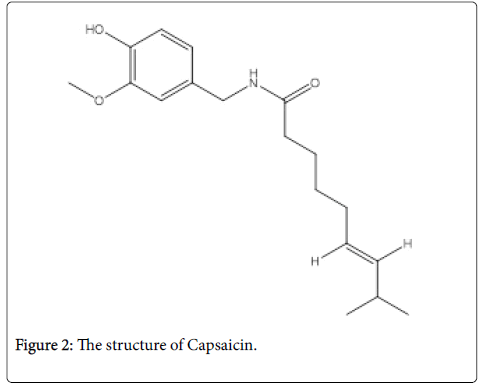 natural-products-chemistry-research-capsaicin
